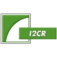 I2CR Logo
