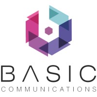 Basic Communications Logo