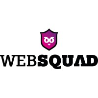 WebSquad Logo