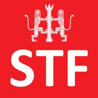 Stern Thom Fehler Architects Logo