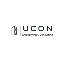 UCON Engineering & Consulting Logo