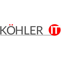 KÖHLER-IT Logo