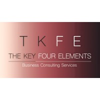 TKFE Logo