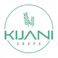 KIJANI CROPS EXPORTATIONS TANZANIA LIMITED Logo