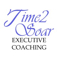 Time2Soar Logo