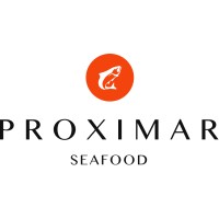 Proximar Seafood AS Logo