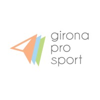Girona Pro Sport Logo