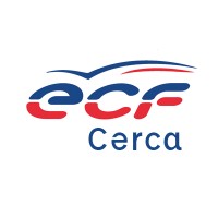 ECF CERCA Logo