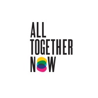 All Together Now Logo