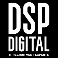 DSP Digital (Technology Recruitment Experts) Logo