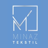 Minaz Tekstil Logo