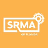 SRMA - Southwest Regional Manufacturers Association Logo