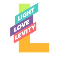 Light, Love & Levity Logo