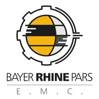 Rhine Pars Logo