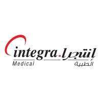 Integra Medical Logo