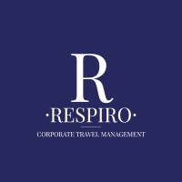 RESPIRO Corporate Travel Management Logo