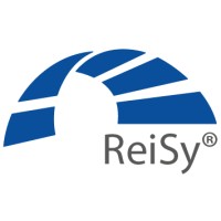 ReiSy e.K. Logo