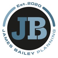 James Bailey Planning Ltd. Logo