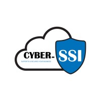 CYBER-SSI Logo