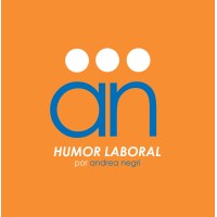 AN HUMOR LABORAL Logo