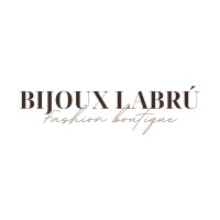 Bijoux Labrú Logo