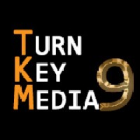 TurnKeyMedia9 Logo