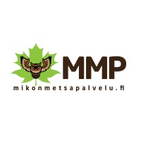 Mikon Metsäpalvelu Oy Logo