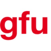 gfu Consumer + Home Electronics GmbH Logo