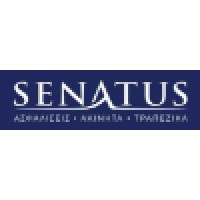 SENATUS Best Franchise Logo