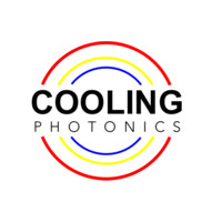 Cooling Photonics Logo
