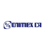 Onimex Representaciones C.A Logo
