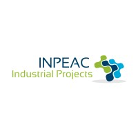 INPEAC SARL Logo