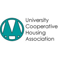 University Cooperative Housing Association Logo