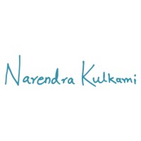 Narendra Kulkarni - Lifecoach Logo