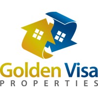 Golden Visa Properties Logo