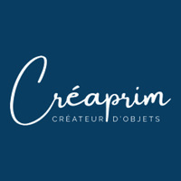 Créaprim Logo