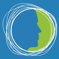 Design in Mental Health Network Logo