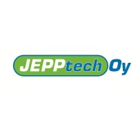 JEPPtech Logo