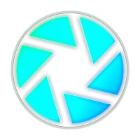CyanLens Logo