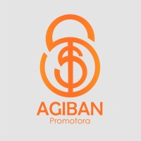 Agiban Promotora Logo
