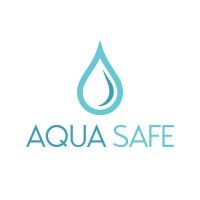Aqua Safe Logo