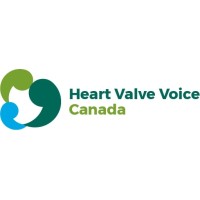 Heart Valve Voice Canada Logo