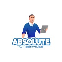 Absolute ICT Services Logo