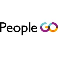 PEOPLE GO Logo
