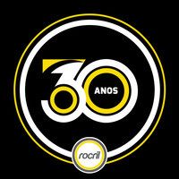 Rocril Distribuidora de Rolamentos Logo