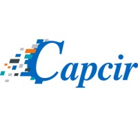 Capcir Logo
