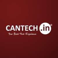 CANTECH INDIA Logo