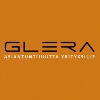 Glera Consulting Oy Logo