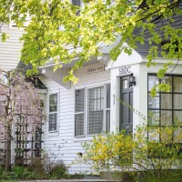 Massachusetts Small Business Development Center (MSBDC) at Clark University Logo