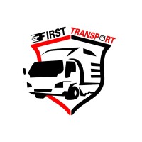 First Transport Logo